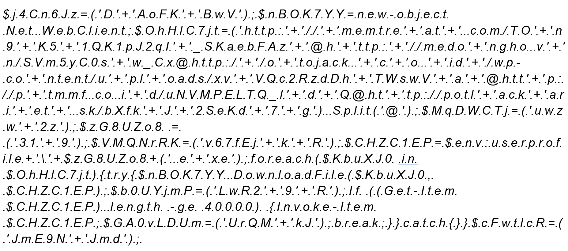 base64 decode